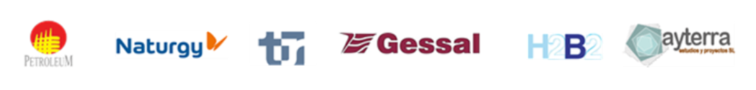 Participating entities